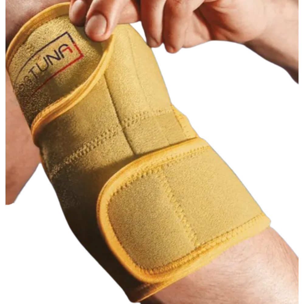 Μαγνητική Περιαγκωνίδα από Neoprene INT-047 Ortholand. Μαγνητική Περιαγκωνίδα από Neoprene INT-047 Ortholand.