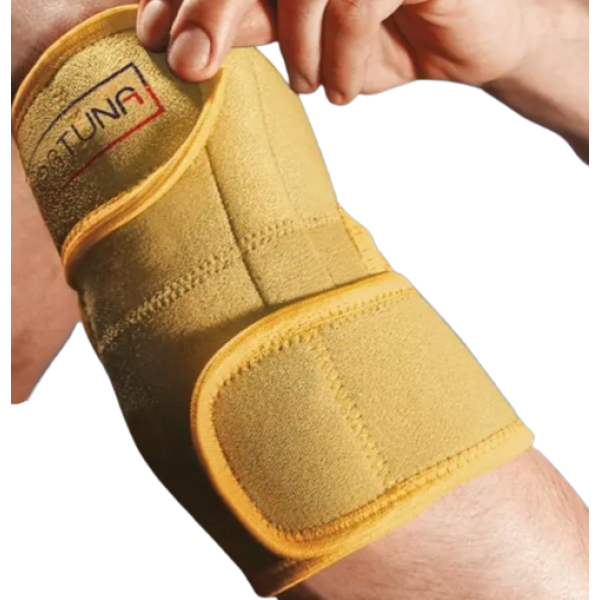 Μαγνητική Περιαγκωνίδα από Neoprene INT-047 Ortholand. 