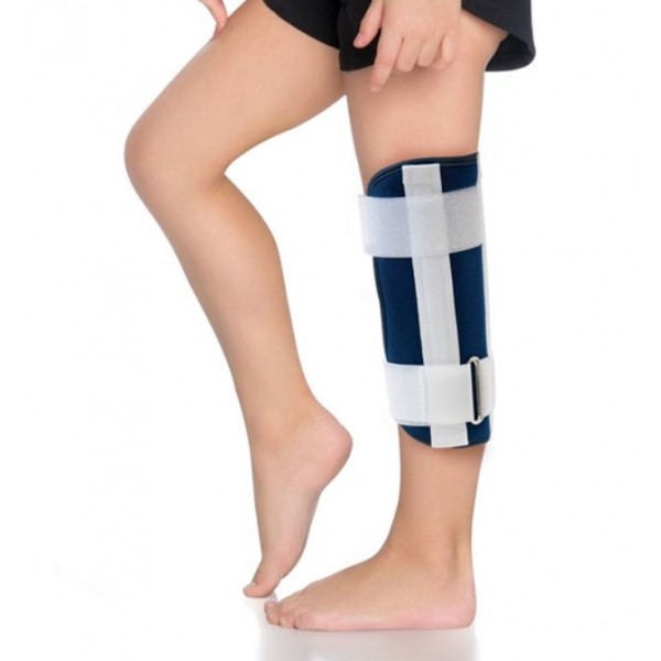 Νάρθηκας Ακινητοποίησης Γόνατος. VITA 06-2-079.  Νάρθηκας Ακινητοποίησης Γόνατος. VITA 06-2-079.