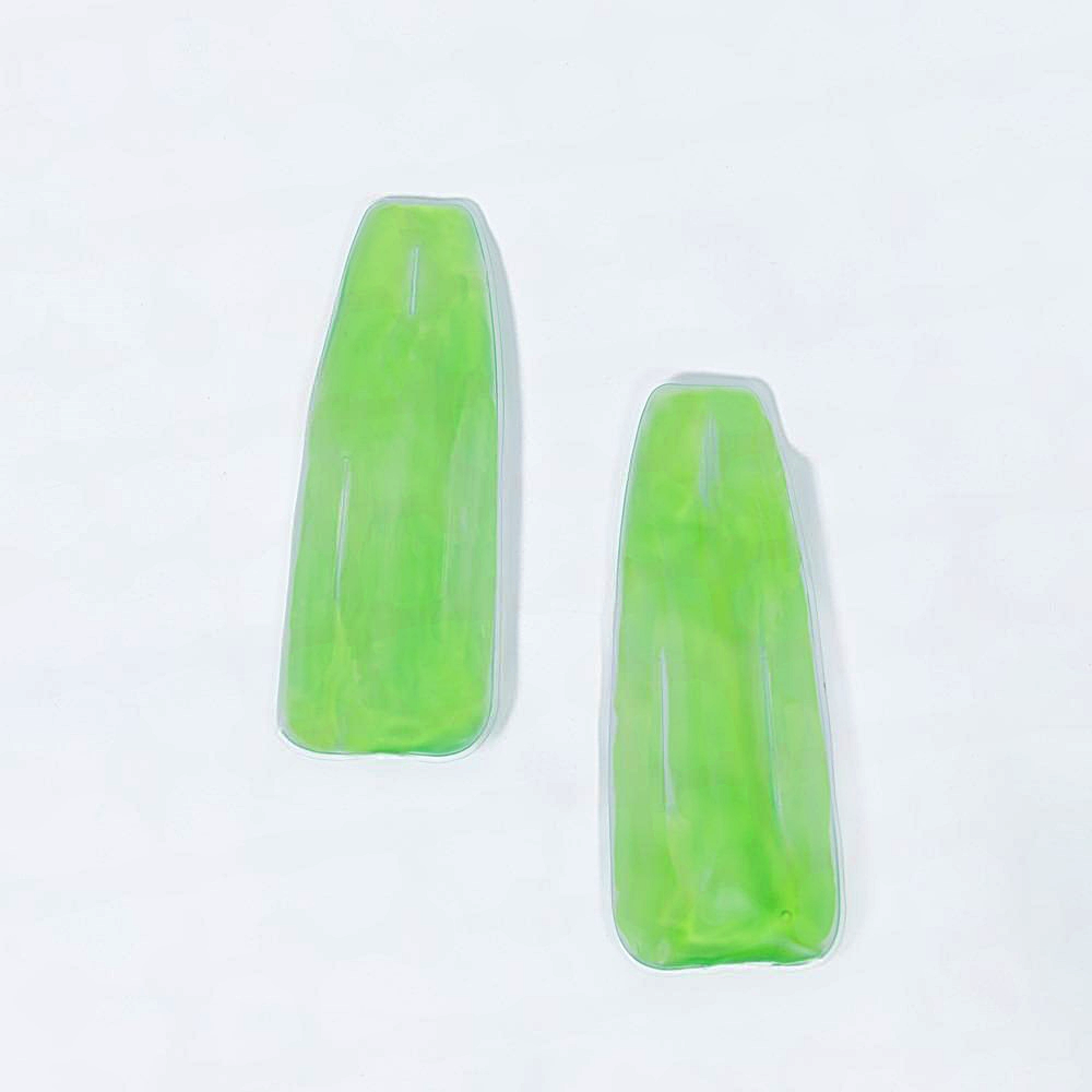 Νάρθηκας Ποδοκνημικής Διπλής Βαλβίδας "VT-PRIME" Gel. Αμφιδέξιος. Μαύρο. One Size. VITA 06-2-083. Νάρθηκας Ποδοκνημικής Διπλής Βαλβίδας "VT-PRIME" Gel. Αμφιδέξιος. Μαύρο. One Size. VITA 06-2-083.