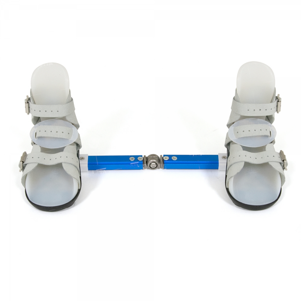 Διορθωτικός Απαγωγικός Βρεφικός Νάρθηκας Ραιβοϊπποποδίας T Διορθωτικός Απαγωγικός Βρεφικός Νάρθηκας Ραιβοϊπποποδίας T