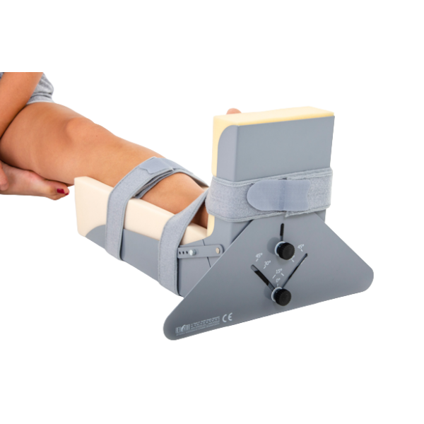 Νάρθηκας Σταθεροποίησης Ισχίου-Ποδοκνημικής 'DEROTATION'. Αμφιδέξιος. One Size. VITA 06-2-086.  Νάρθηκας Σταθεροποίησης Ισχίου-Ποδοκνημικής 'DEROTATION'. Αμφιδέξιος. One Size. VITA 06-2-086.