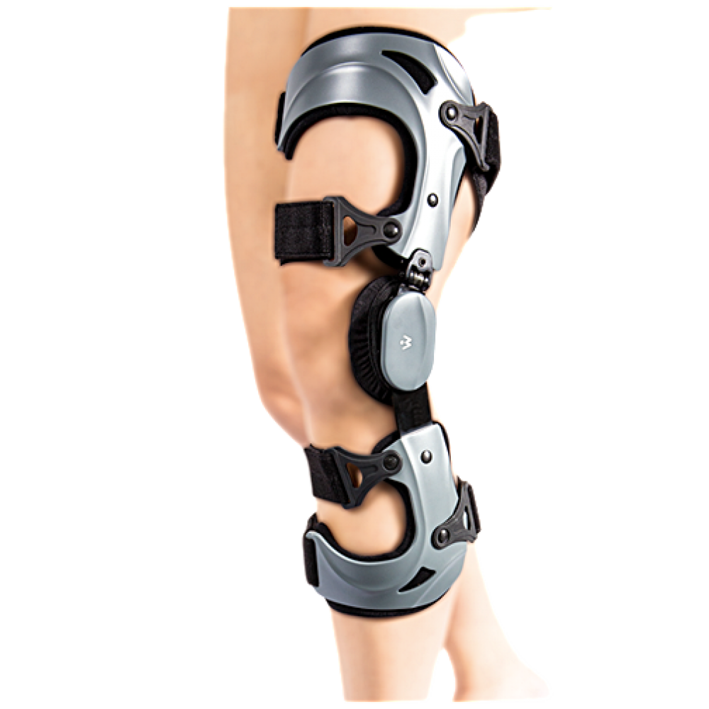 Νάρθηκας Οστεοαρθρίτιδας Γόνατος “ΟΑ KNEE BRACE”. One Size. Αριστερός. VITA 06-2-096. 