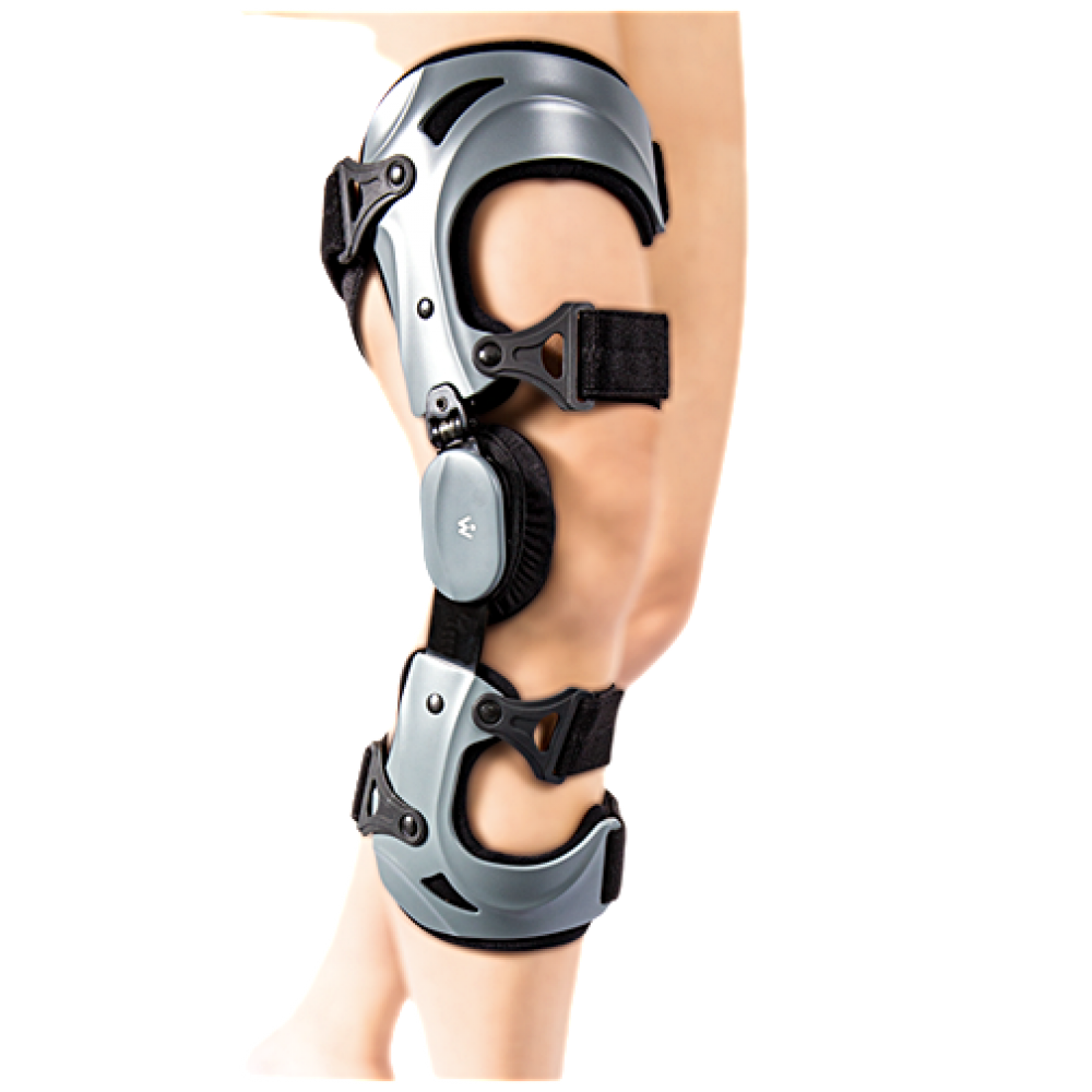 Νάρθηκας Οστεοαρθρίτιδας Γόνατος “ΟΑ KNEE BRACE”. One Size. Δεξιός. VITA 06-2-096.