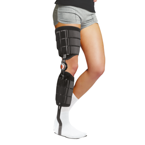 Μηροκνημοποδικός Κηδεμόνας  Μηροκνημοποδικός Κηδεμόνας