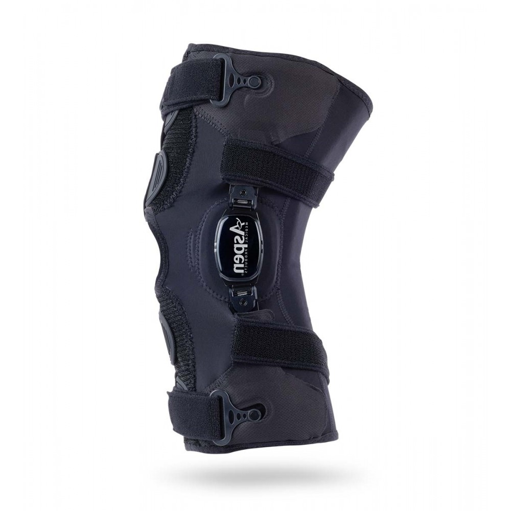 Νάρθηκας Οστεοαρθρίτιδας Aspen OA Knee Wrap. Ελαφρύς. Μαύρο. VITA 06-2-154. Νάρθηκας Οστεοαρθρίτιδας Aspen OA Knee Wrap. Ελαφρύς. Μαύρο. VITA 06-2-154.