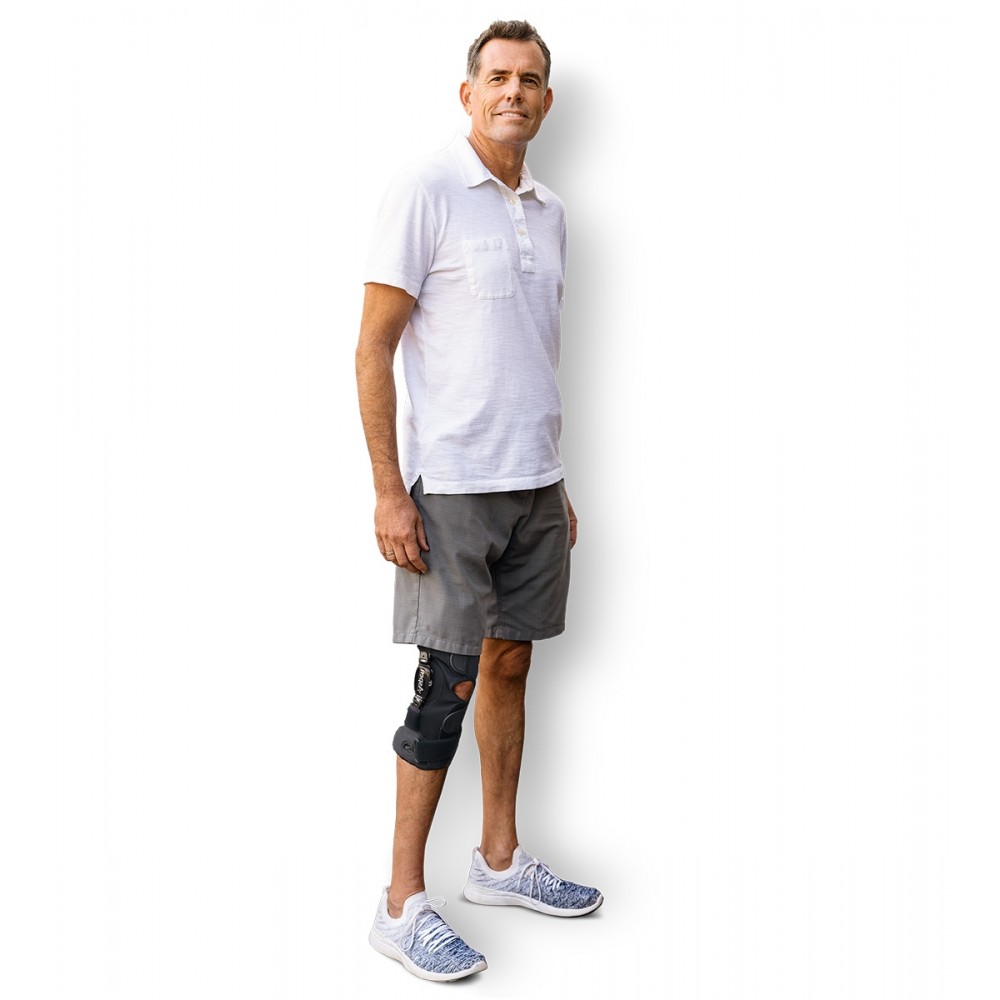 Νάρθηκας Οστεοαρθρίτιδας Aspen OA Knee Wrap. Ελαφρύς. Μαύρο. VITA 06-2-154. Νάρθηκας Οστεοαρθρίτιδας Aspen OA Knee Wrap. Ελαφρύς. Μαύρο. VITA 06-2-154.