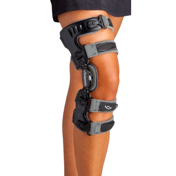Νάρθηκας Οστεοαρθρίτιδας Aspen OA Knee Plus. Ελαφρύς. Δεξιός. One Size. Γκρι. VITA 06-2-164. Νάρθηκας Οστεοαρθρίτιδας Aspen OA Knee Plus. Ελαφρύς. Δεξιός. One Size. Γκρι. VITA 06-2-164.
