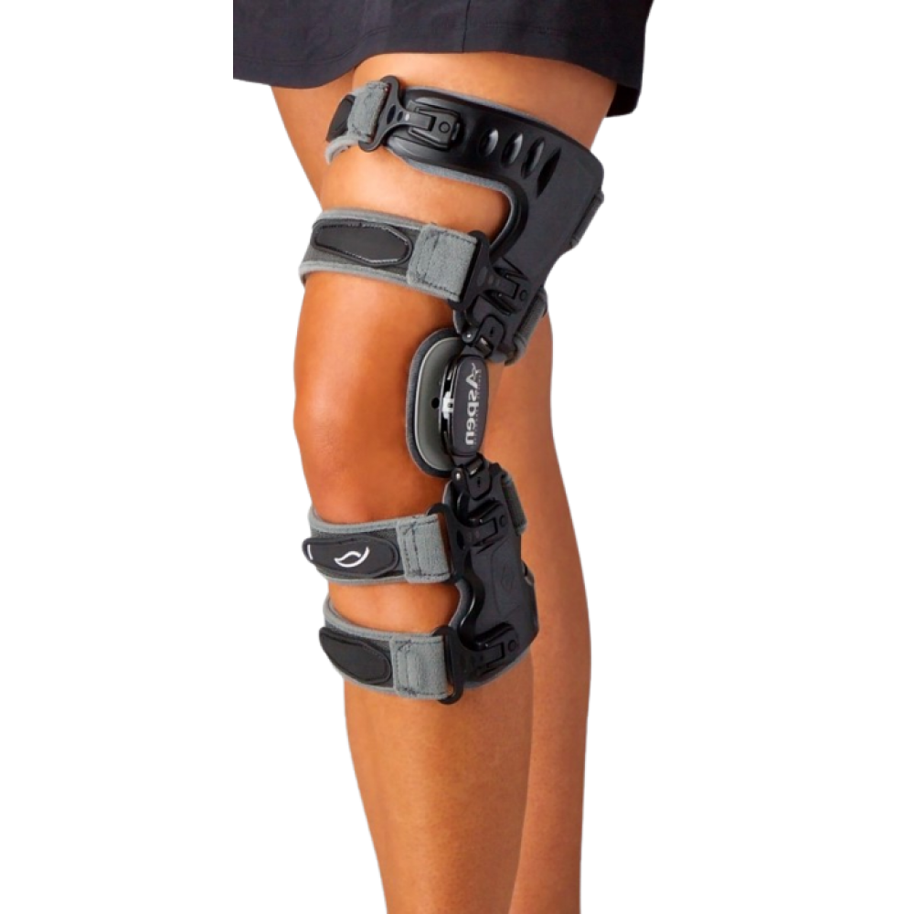 Νάρθηκας Οστεοαρθρίτιδας Aspen OA Knee Plus. Ελαφρύς. Αριστερός. One Size. Γκρι. VITA 06-2-164. Νάρθηκας Οστεοαρθρίτιδας Aspen OA Knee Plus. Ελαφρύς. Αριστερός. One Size. Γκρι. VITA 06-2-164.