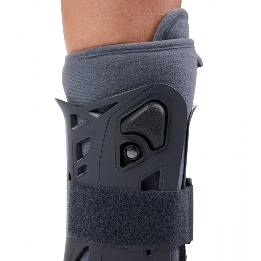 Κνημοποδικός Νάρθηκας Traverse Air Walker GO FIT. Ύψος 35cm. Αμφιδέξιος. VITA 06-2-166. Κνημοποδικός Νάρθηκας Traverse Air Walker GO FIT. Ύψος 35cm. Αμφιδέξιος. VITA 06-2-166.