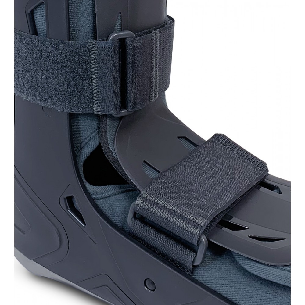 Κνημοποδικός Νάρθηκας Traverse Air Walker GO FIT. Ύψος 35cm. Αμφιδέξιος. VITA 06-2-166. Κνημοποδικός Νάρθηκας Traverse Air Walker GO FIT. Ύψος 35cm. Αμφιδέξιος. VITA 06-2-166.