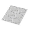 Επιθέματα Προστασίας για Υποδήματα GEL SORE SPOTS. One Size. 6 Τεμάχια. VITA 07-2-062. Επιθέματα Προστασίας για Υποδήματα GEL SORE SPOTS. One Size. 6 Τεμάχια. VITA 07-2-062.