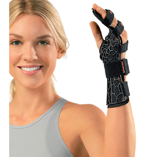 Εύκαμπτος Λειτουργικός Νάρθηκας Ακινητοποίησης Καρπού SPORLASTIC Manu-Cast® Organic D. Αριστερός. Ortholand. Εύκαμπτος Λειτουργικός Νάρθηκας Ακινητοποίησης Καρπού SPORLASTIC Manu-Cast® Organic D. Αριστερός. Ortholand.