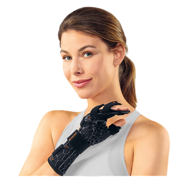 Εύκαμπτος Λειτουργικός Νάρθηκας Ακινητοποίησης Καρπού-Αντίχειρα SPORLASTIC Manu-Cast® Organic DP. Δεξιός. Ortholand. Εύκαμπτος Λειτουργικός Νάρθηκας Ακινητοποίησης Καρπού-Αντίχειρα SPORLASTIC Manu-Cast® Organic DP. Δεξιός. Ortholand.