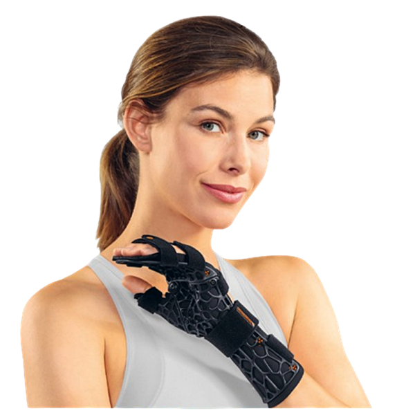 Εύκαμπτος Λειτουργικός Νάρθηκας Ακινητοποίησης Καρπού-Αντίχειρα SPORLASTIC Manu-Cast® Organic DP. Αριστερός. Ortholand. Εύκαμπτος Λειτουργικός Νάρθηκας Ακινητοποίησης Καρπού-Αντίχειρα SPORLASTIC Manu-Cast® Organic DP. Αριστερός. Ortholand.