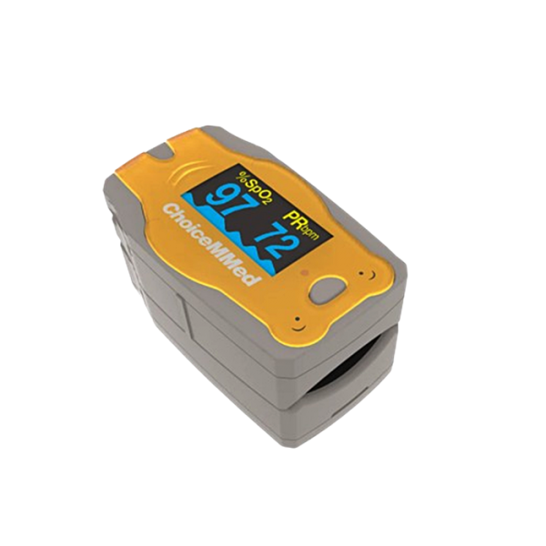 Παιδικό Παλμικό Οξύμετρο Δακτύλου "Αρκουδάκι" ChoiceMMed MD300-C52. 0801104. Παιδικό Παλμικό Οξύμετρο Δακτύλου "Αρκουδάκι" ChoiceMMed MD300-C52. 0801104.