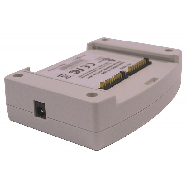 Εξωτερικός Φορτιστής Μπαταριών Φορητού Συμπυκνωτή Οξυγόνου CAIRE FreeStyle® Comfort®. 0802026. Εξωτερικός Φορτιστής Μπαταριών Φορητού Συμπυκνωτή Οξυγόνου CAIRE FreeStyle® Comfort®. 0802026.