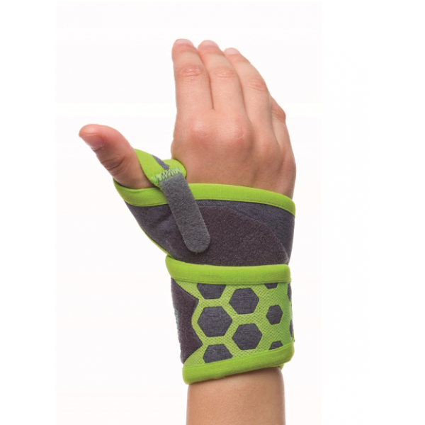 Παιδικός Νάρθηκας Καρπού - Αντίχειρα PRIM Kids. Αμφιδέξιος.