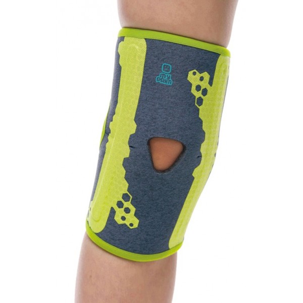 Παιδική Ελαστική Επιγονατίδα Prim Kids MPK700. Αμφιδέξιο. Παιδική Ελαστική Επιγονατίδα Prim Kids MPK700. Αμφιδέξιο.
