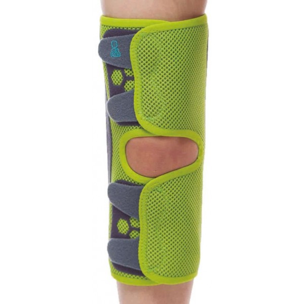 Παιδικός Ακινητοποιητής Γόνατος Prim Kids MPK701. Αμφιδέξιο. Παιδικός Ακινητοποιητής Γόνατος Prim Kids MPK701. Αμφιδέξιο.