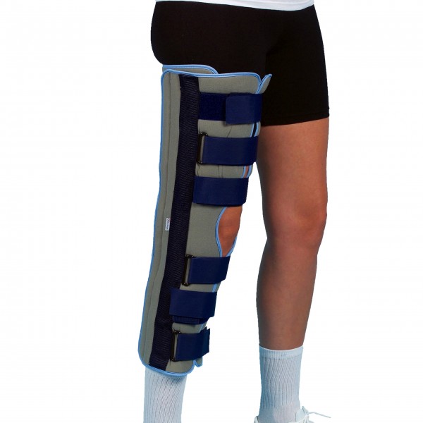 Νάρθηκας Ακινητοποίησης Γονάτου Prim 951. Αμφιδέξιος. Mobiakcare. Νάρθηκας Ακινητοποίησης Γονάτου Prim 951. Αμφιδέξιος. Mobiakcare.