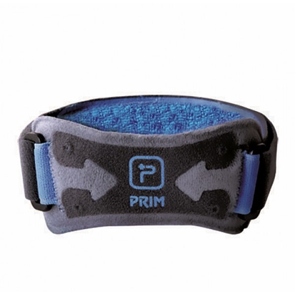 Υποεπιγονατιδικό Strap PRIM Μοttio T129. One Size. Αμφιδέξιο. 0802788. Υποεπιγονατιδικό Strap PRIM Μοttio T129. One Size. Αμφιδέξιο. 0802788.