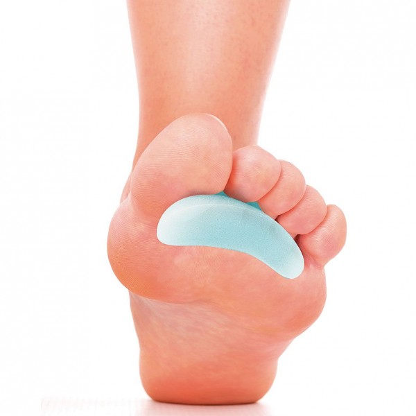 Πέλμα Σφυροδακτυλίας PRIM Comforsil CC226. Large. 2Τεμάχια. 0802907. Πέλμα Σφυροδακτυλίας PRIM Comforsil CC226. Large. 2Τεμάχια. 0802907.