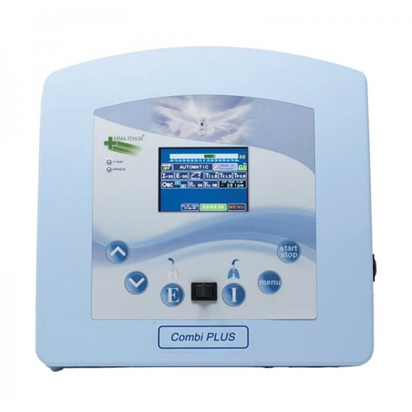 Συσκευή Πρόκλησης-Υποβοήθησης Βήχα PEGASO Plus Combi Cough Assist. 0803284.  Συσκευή Πρόκλησης-Υποβοήθησης Βήχα PEGASO Plus Combi Cough Assist. 0803284.