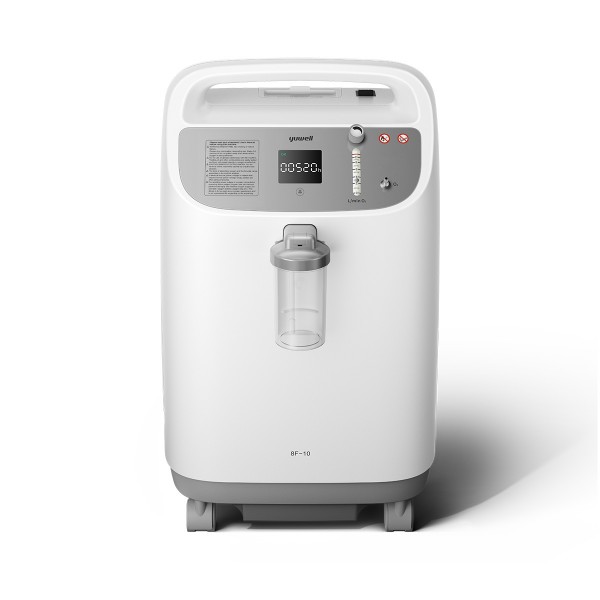 Συμπυκνωτής Οξυγόνου 10Lt 8F-10 YUWELL. 0803302. Συμπυκνωτής Οξυγόνου 10Lt 8F-10 YUWELL. 0803302.