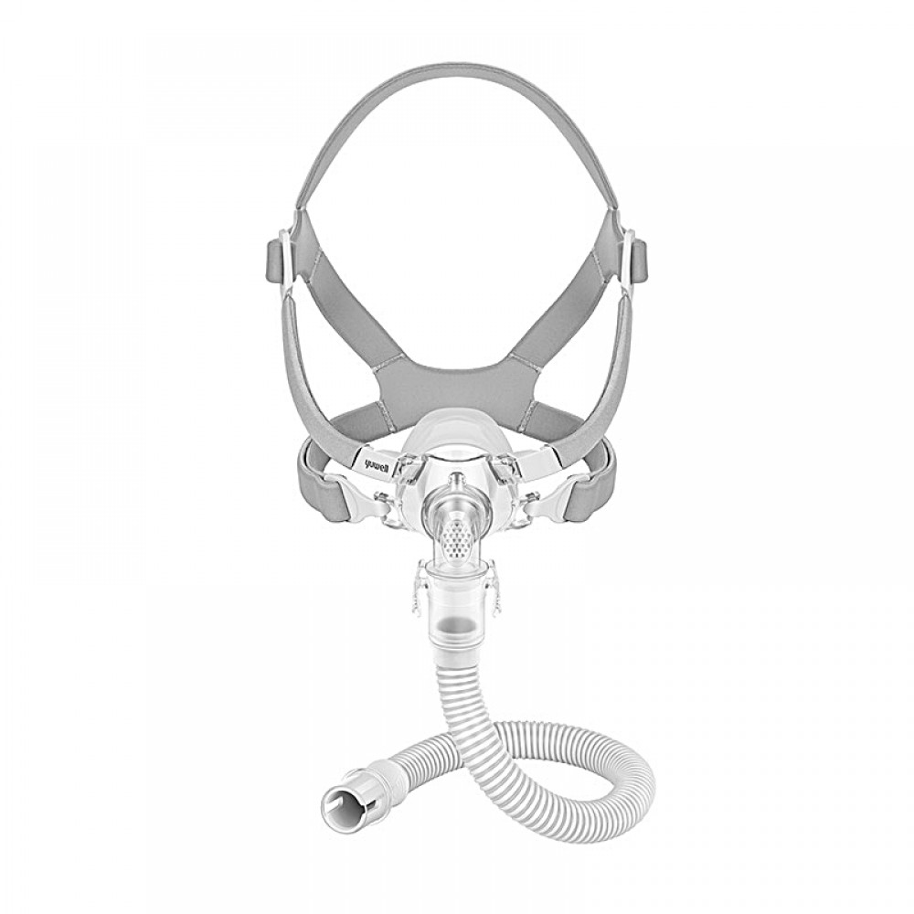 Αυτόματη Αναπνευστική Συσκευή Auto-CPAP YH-550 Gsm Yuwell. 0803432.  
