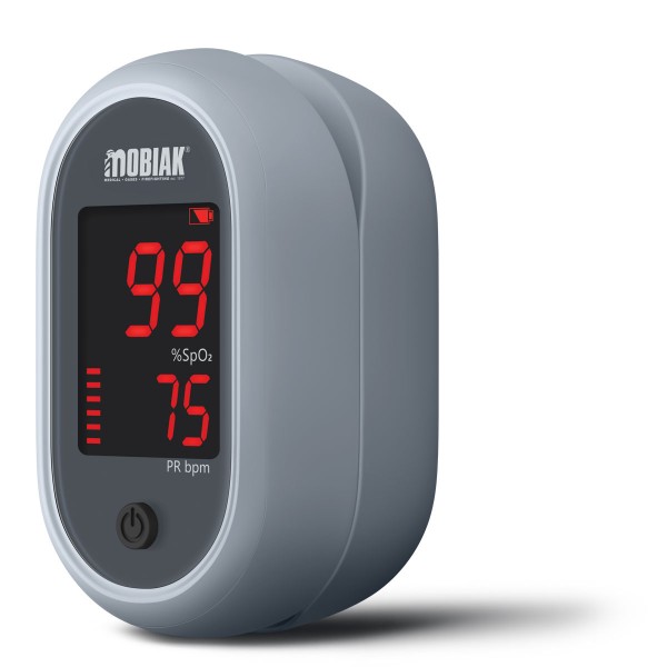 Οξύμετρο Δακτύλου ΥΧ106 YUWELL. 0803440. 