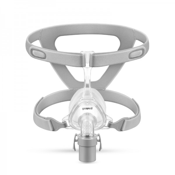 Ρινική Μάσκα Μετωπιαίας Υποστήριξης Nasal Mask Yuwell YN-01. Ρινική Μάσκα Μετωπιαίας Υποστήριξης Nasal Mask Yuwell YN-01.