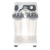Ιατρική Αναρρόφηση Yuwell 7A-23A. Ροή Αέρα 32±4 l/min. 0803464. Ιατρική Αναρρόφηση Yuwell 7A-23A. Ροή Αέρα 32±4 l/min. 0803464.