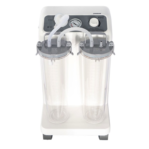 Ιατρική Αναρρόφηση Yuwell 7A-23A. Ροή Αέρα 32±4 l/min. 0803464. 