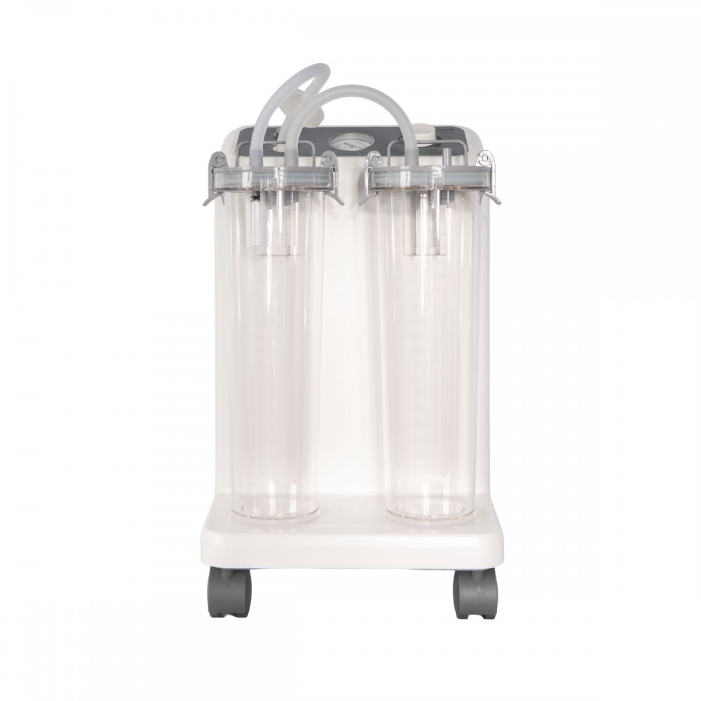 Ιατρική Αναρρόφηση Yuwell 7A-23A. Ροή Αέρα 32±4 l/min. 0803464. Ιατρική Αναρρόφηση Yuwell 7A-23A. Ροή Αέρα 32±4 l/min. 0803464.