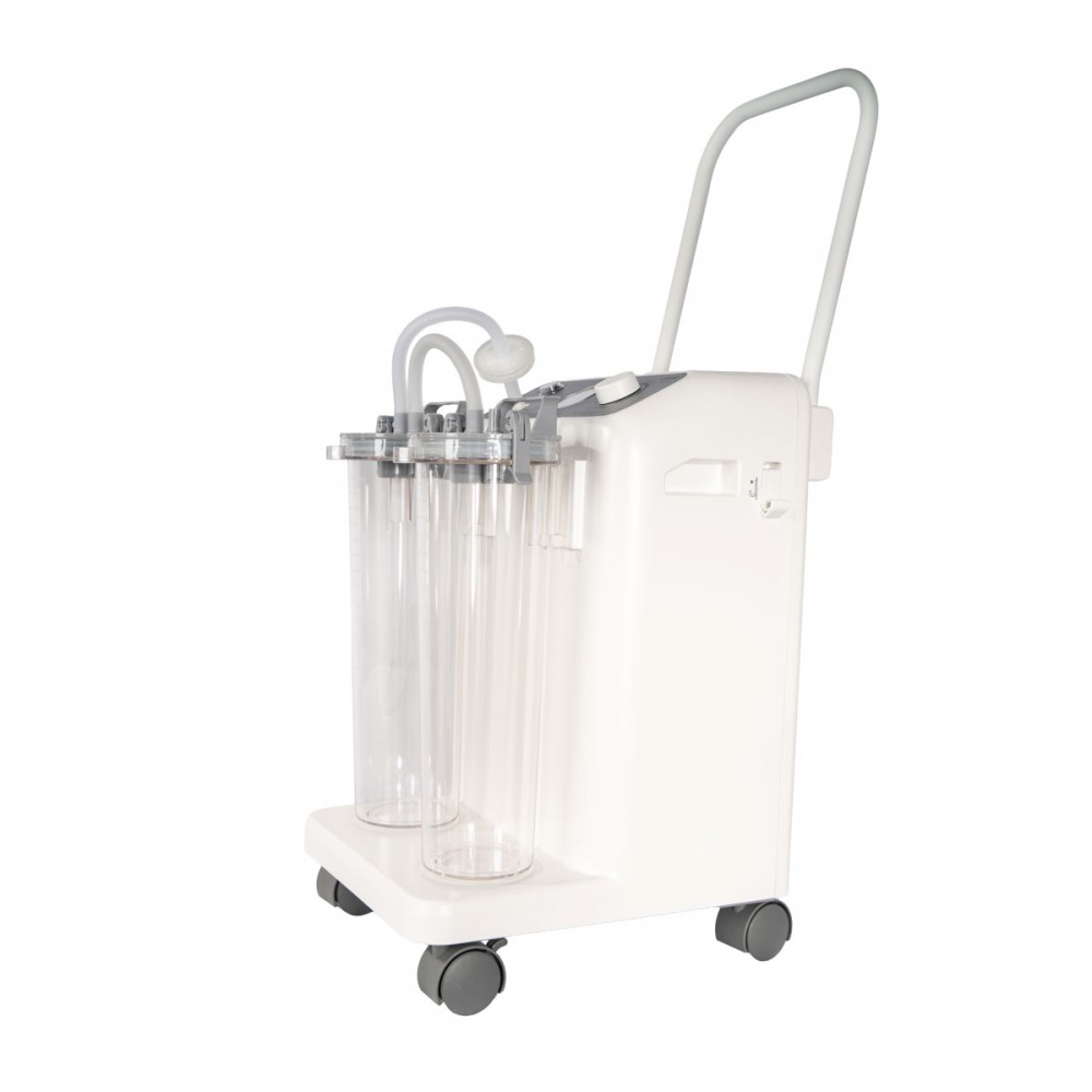 Ιατρική Αναρρόφηση Yuwell 7A-23A. Ροή Αέρα 32±4 l/min. 0803464. Ιατρική Αναρρόφηση Yuwell 7A-23A. Ροή Αέρα 32±4 l/min. 0803464.