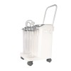 Ιατρική Αναρρόφηση Yuwell 7A-23A. Ροή Αέρα 32±4 l/min. 0803464. Ιατρική Αναρρόφηση Yuwell 7A-23A. Ροή Αέρα 32±4 l/min. 0803464.