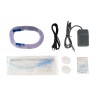 Ιατρική Αναρρόφηση Yuwell 7A-23A. Ροή Αέρα 32±4 l/min. 0803464. Ιατρική Αναρρόφηση Yuwell 7A-23A. Ροή Αέρα 32±4 l/min. 0803464.