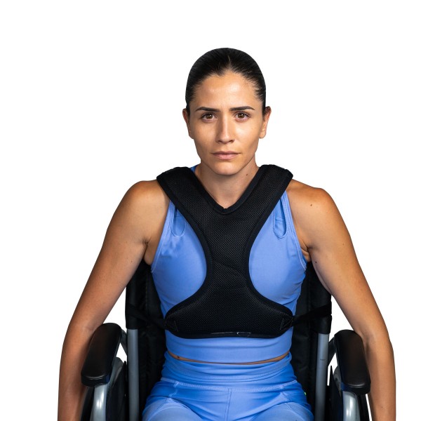 Ζώνη Ασφαλείας Ορθοστατικής Υποστήριξης Κορμού. 0803651.  Ζώνη Ασφαλείας Ορθοστατικής Υποστήριξης Κορμού. 0803651.