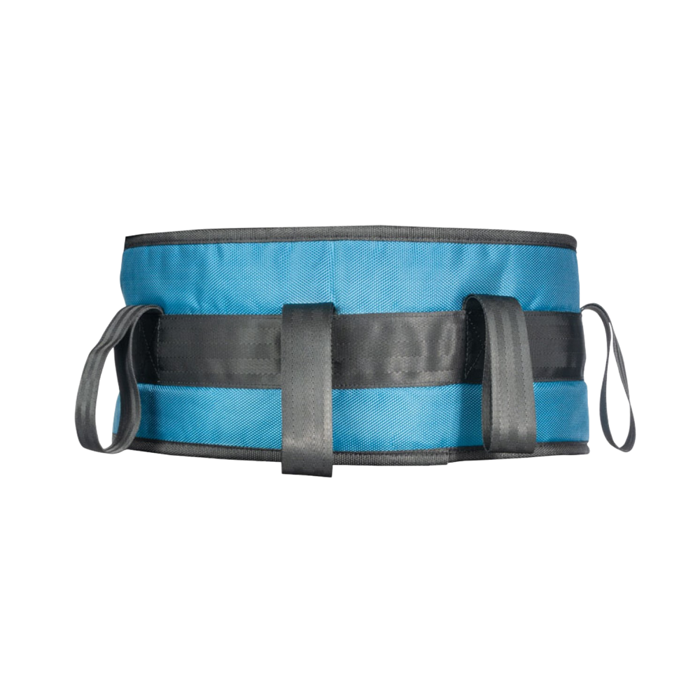 Ζώνη Μεταφοράς Ασθενών με Λαβές. Ρυθμιζόμενη. One Size. 66x15,5cm. 0803653. 