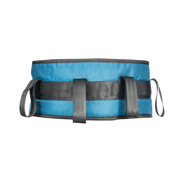 Ζώνη Μεταφοράς Ασθενών με Λαβές. Ρυθμιζόμενη. One Size. 66x15,5cm. 0803653. 