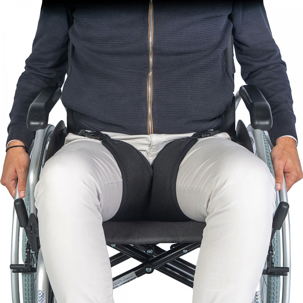 Ζώνη Διαχωρισμού Μηρών. 60x36cm. 0803655. 