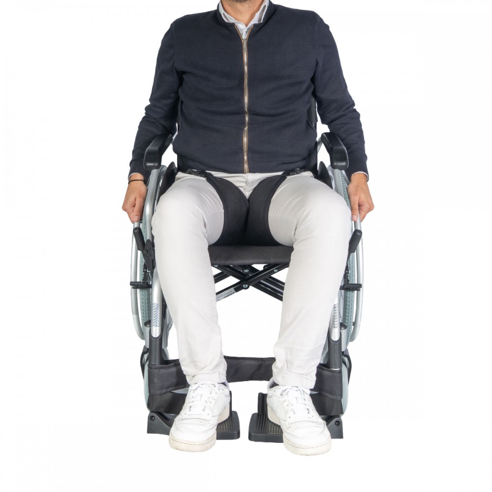 Ζώνη Διαχωρισμού Μηρών. 60x36cm. 0803655. 