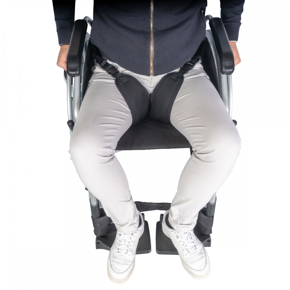 Ζώνη Διαχωρισμού Μηρών. 60x36cm. 0803655. 