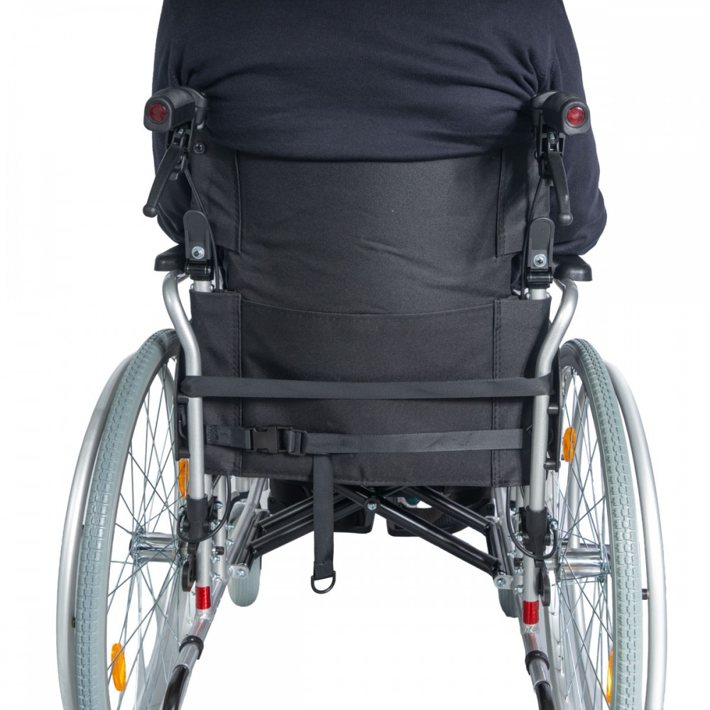 Ζώνη Διαχωρισμού Μηρών. 60x36cm. 0803655. 