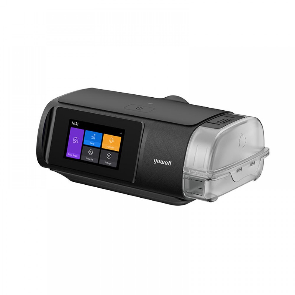  Αυτόματη Αναπνευστική Συσκευή Yuwell Auto-CPAP YH-680B. 0803777. 