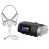  Αυτόματη Αναπνευστική Συσκευή Yuwell Auto-CPAP YH-680B. 0803777. 