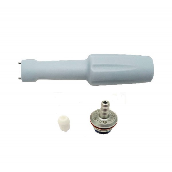 Κιτ Αντικατάστασης Φίλτρου Εξόδου Φορητού Συμπυκνωτή Οξυγόνου INOGEN. 0803832. Κιτ Αντικατάστασης Φίλτρου Εξόδου Φορητού Συμπυκνωτή Οξυγόνου INOGEN. 0803832.