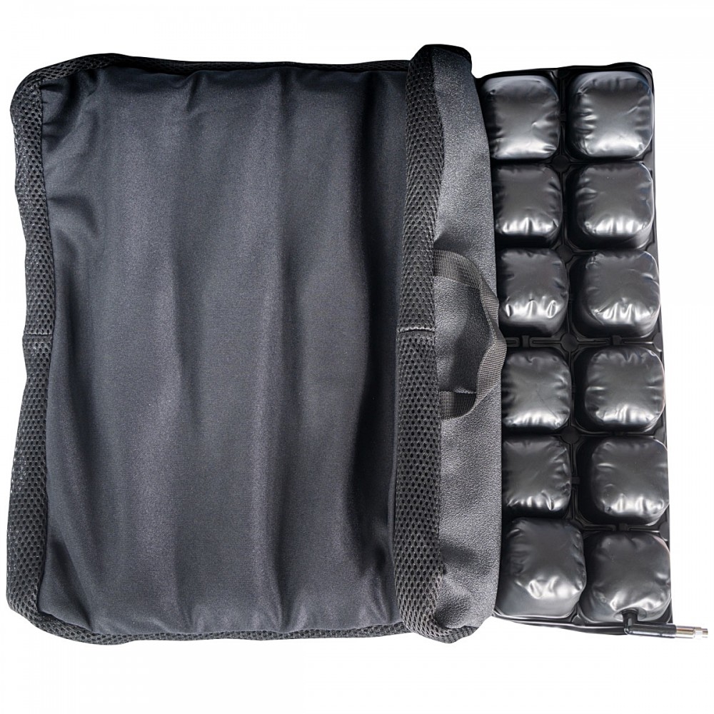 Μαξιλάρι Κατακλίσεων με Αεροκυψέλες "ANESIS I" TPU. 46x46x5cm. 0804516. 