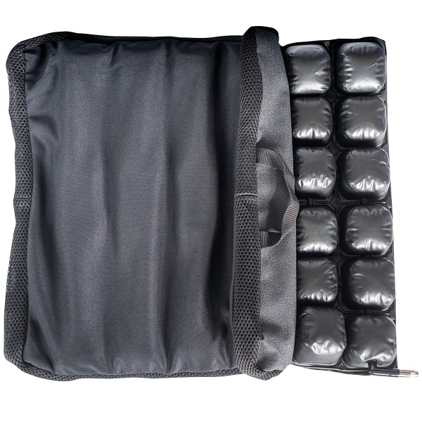 Μαξιλάρι Κατακλίσεων με Αεροκυψέλες "ANESIS I" TPU. 46x46x5cm. 0804516. 